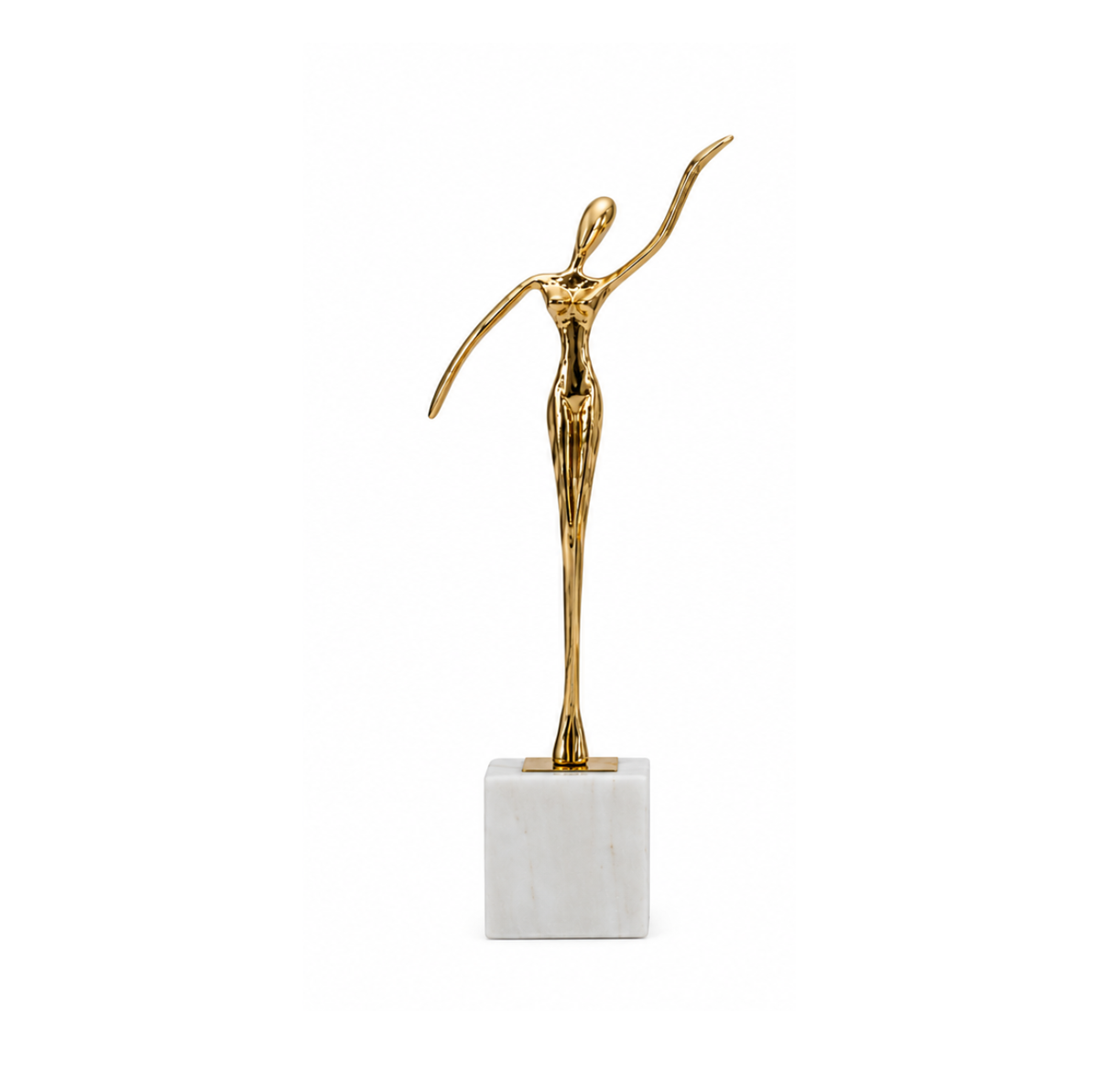 Artemis Dancing Statuary