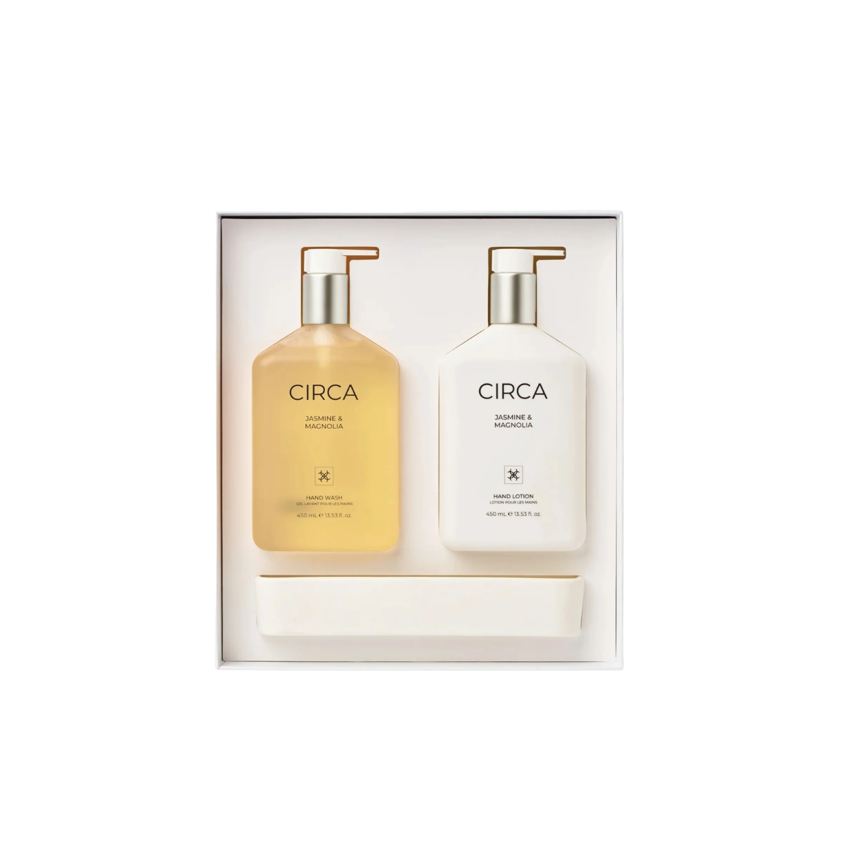 Jasmine & Magnolia Hand Care Duo 30.4 oz