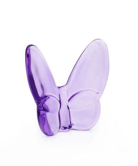 Crystal Butterfly Figures