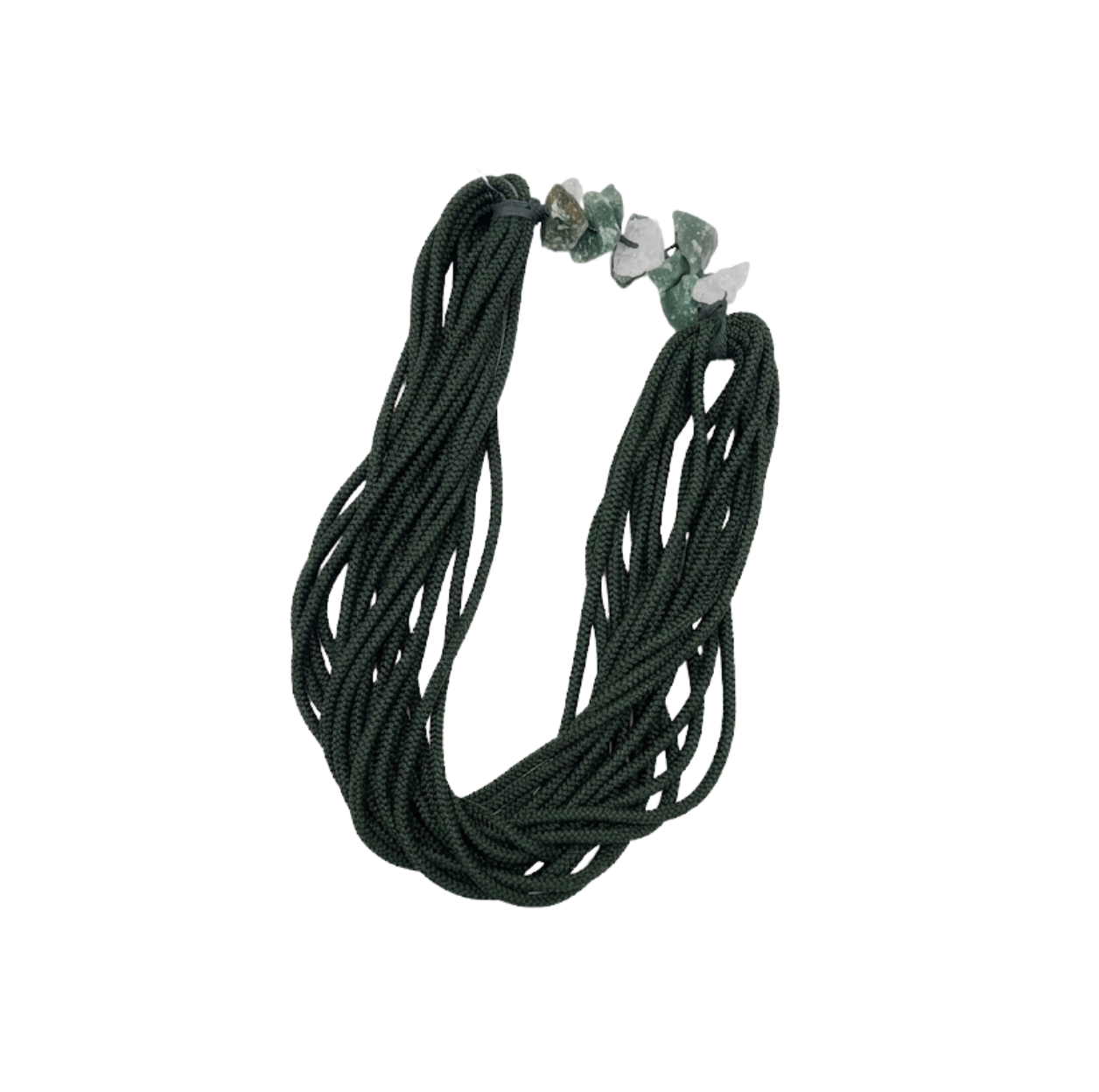 Decorative Gemstone Rope