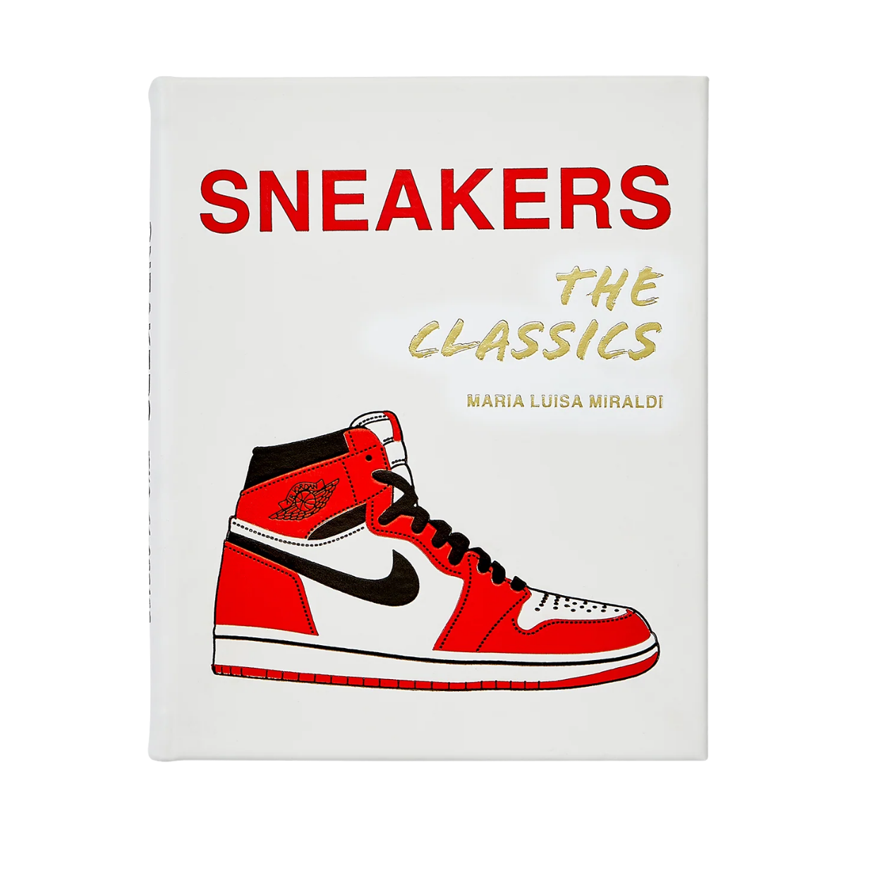 Sneakers The Classics