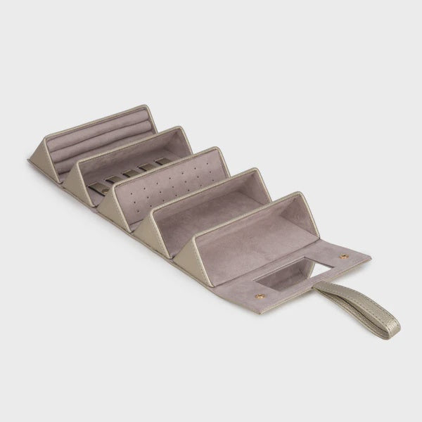 Leah 5 Eyewear & Jewelry Case