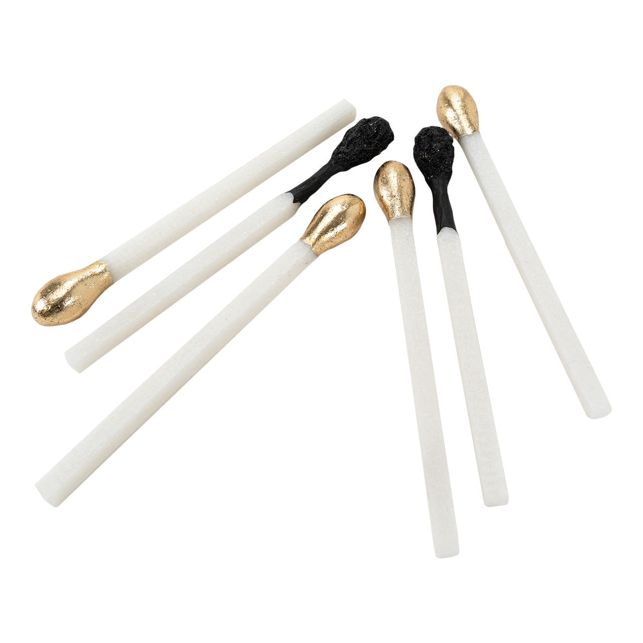 Matchstick Figures
