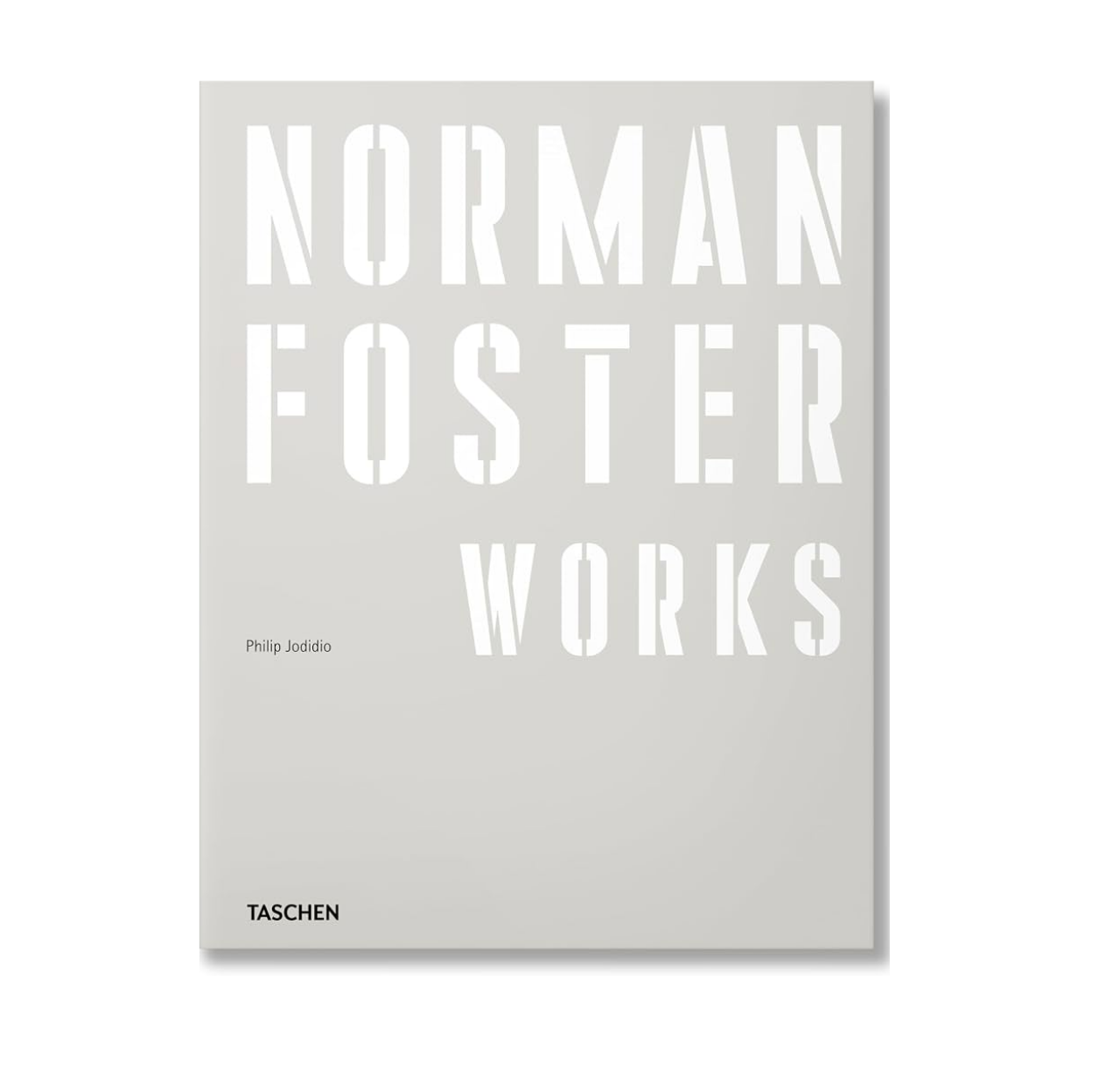 Norman Foster Works