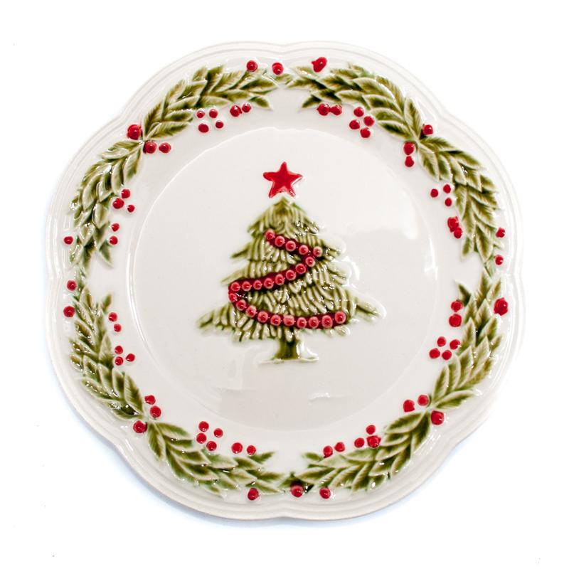 Bordallo Pinheiro Christmas