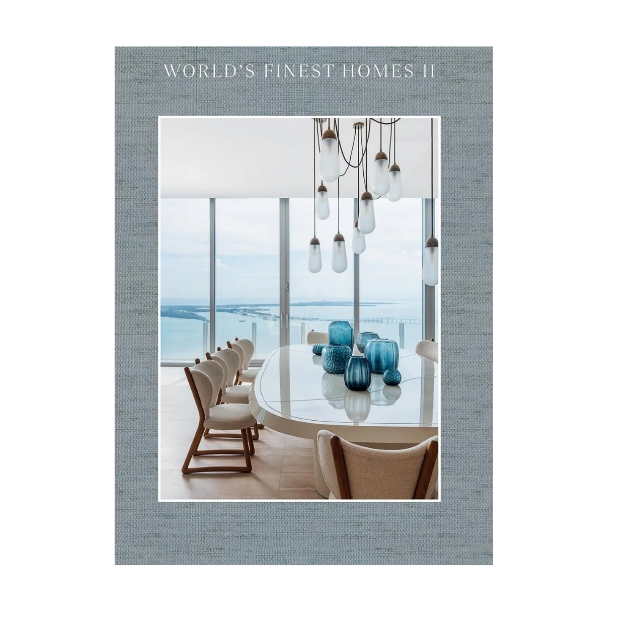 World´s Finest Homes II