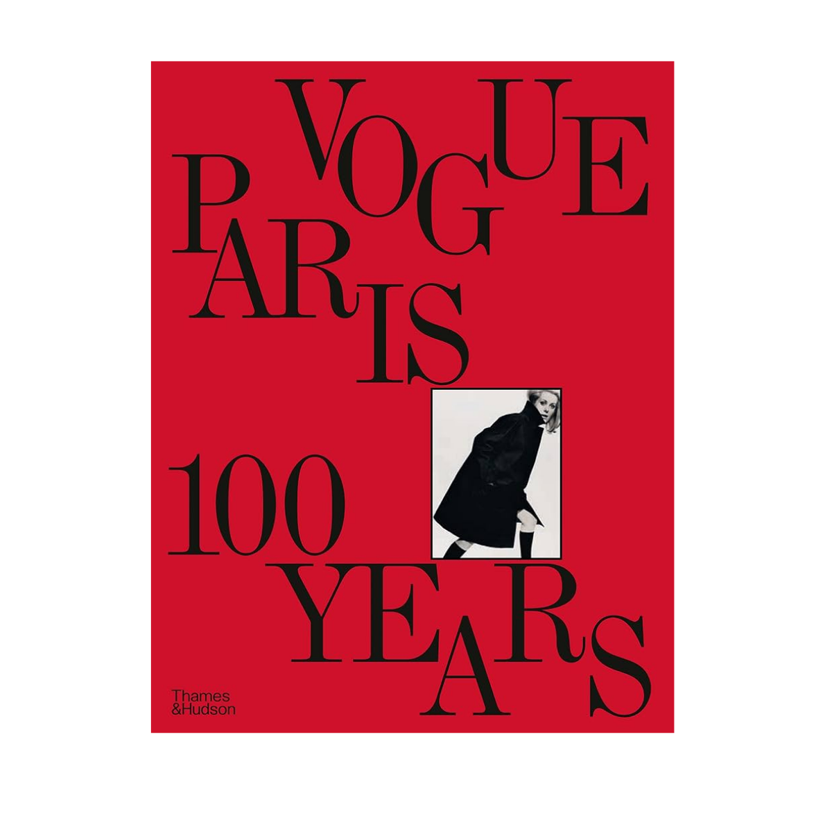 Vogue Paris: 100 Years | Details Panamá