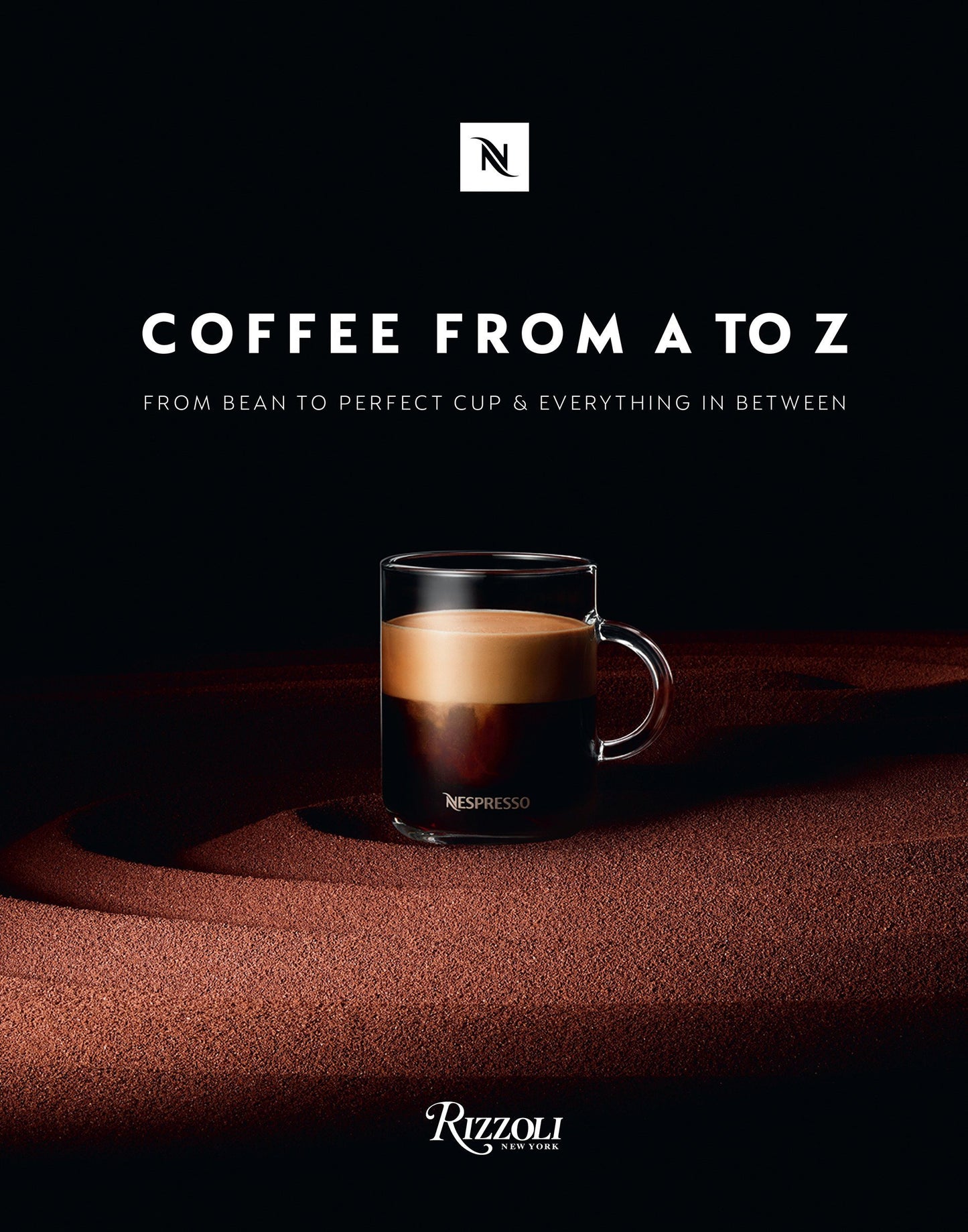 Coffee from A to Z – El Mundo del Café