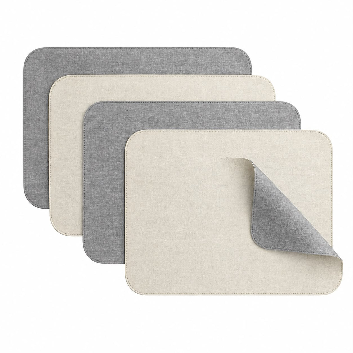 Rect Placemat With Round Corners | Details Panamá