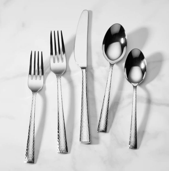 Gladstone 65 Piece Flatware Set