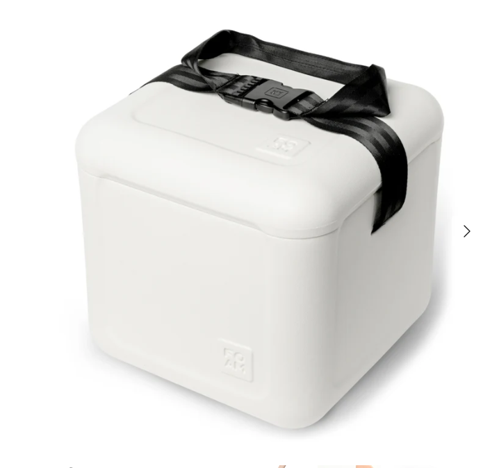 Foam Coolers