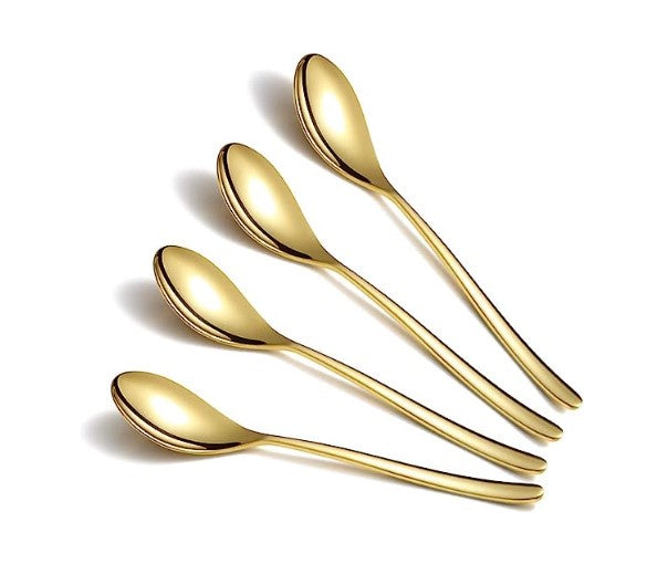 Metropolitan Slice Dessert Flatware