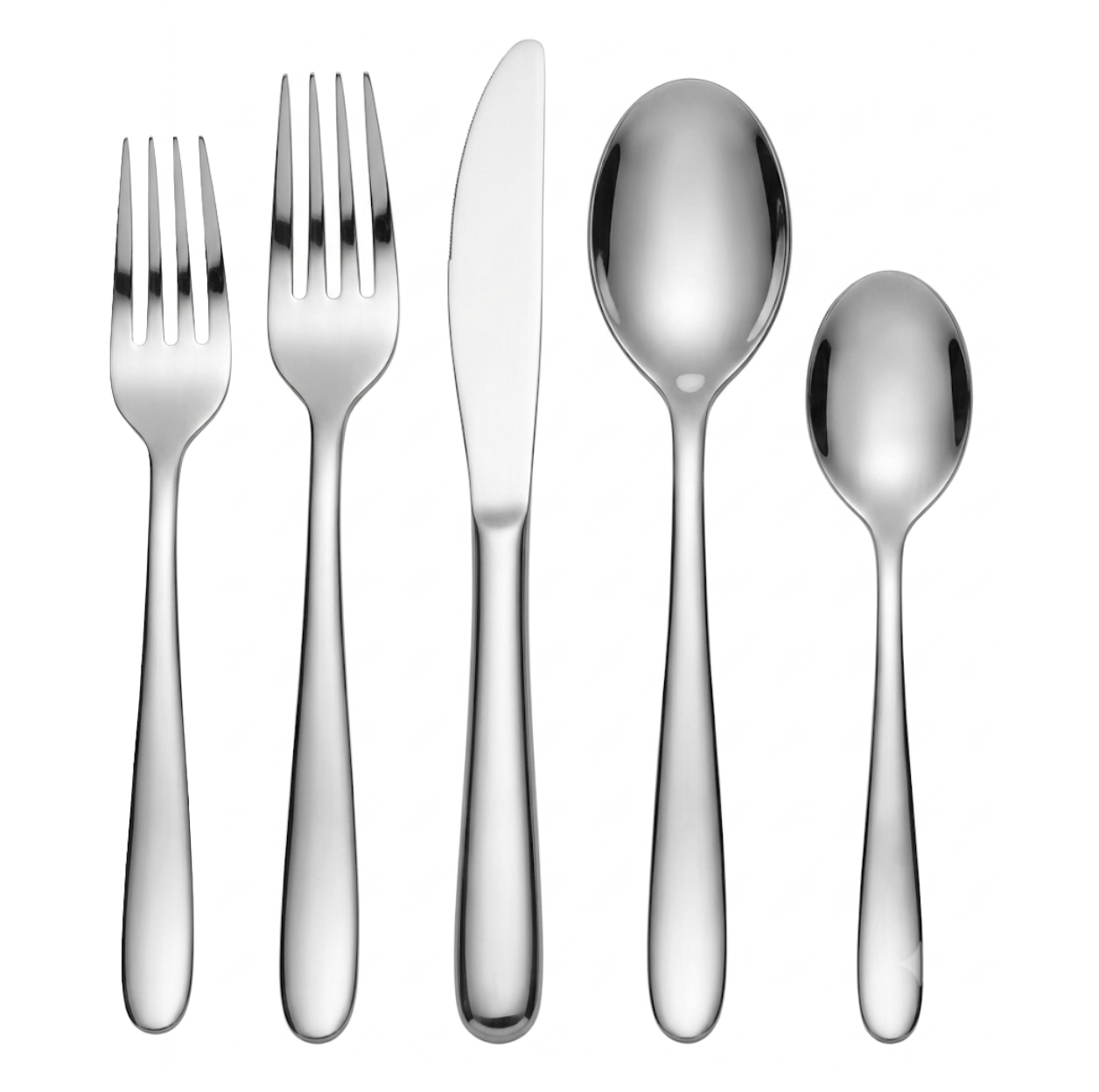 Stratton 65 Piece Flatware Set