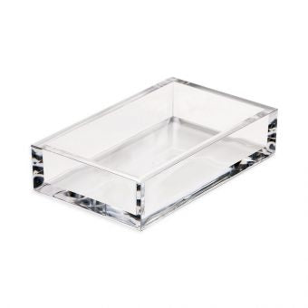 Acrylic Napkin Holders