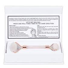 Facial Stone Roller