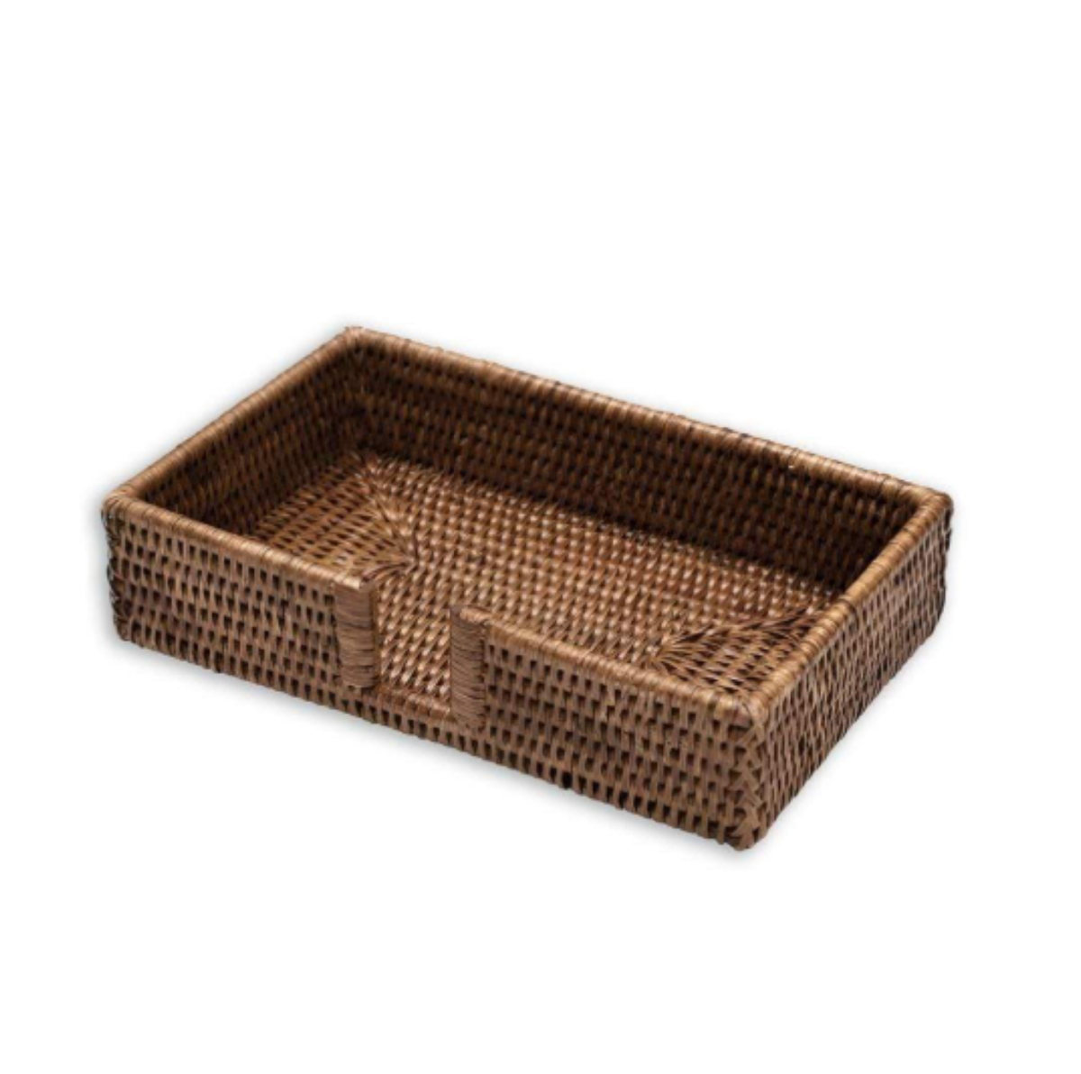 Rattan Napkin Holders