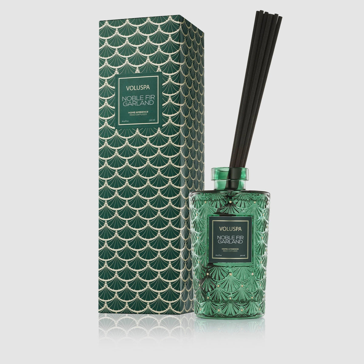 Noble Fir Reed Diffuser 500 ml