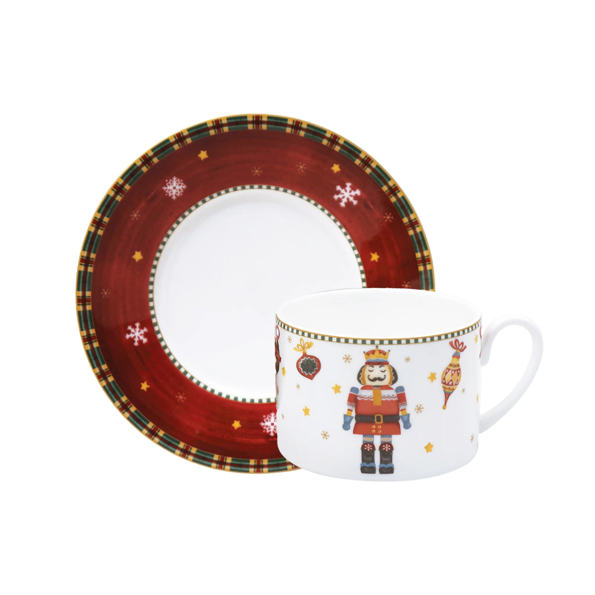 Nutcracker Collection | Details Panamá
