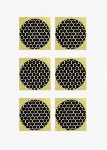 Match Strike Replacement Pads