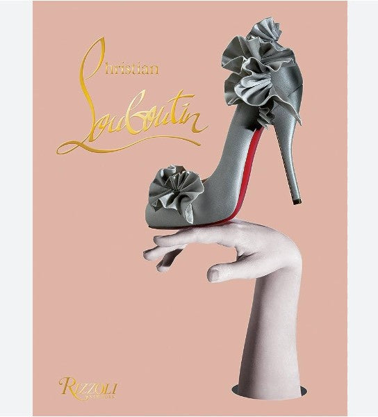Christian Louboutin – El Universo de la Suela Roja