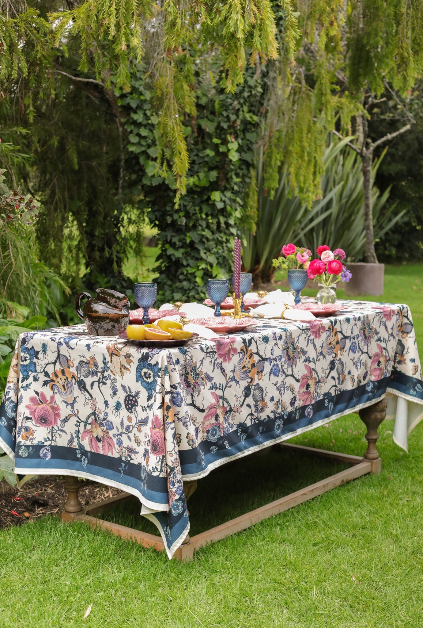Mediterrano Tablecloths