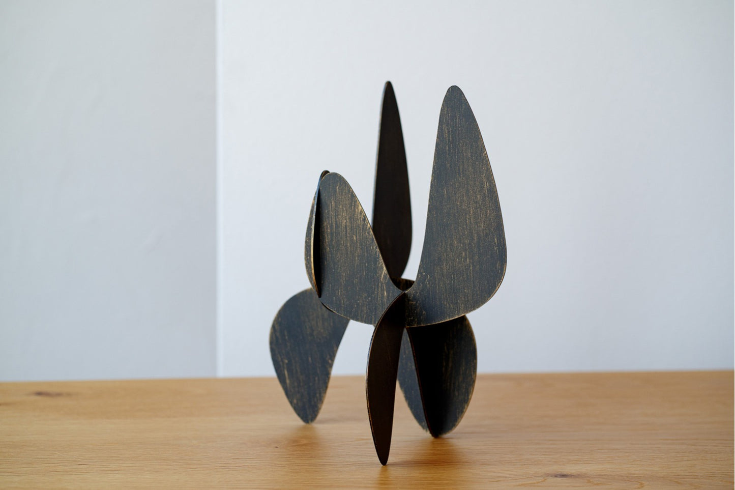 Butterfly Metal Sculpture