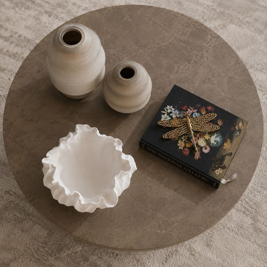El triángulo de decoración: el secreto que usan los diseñadores de interiores.