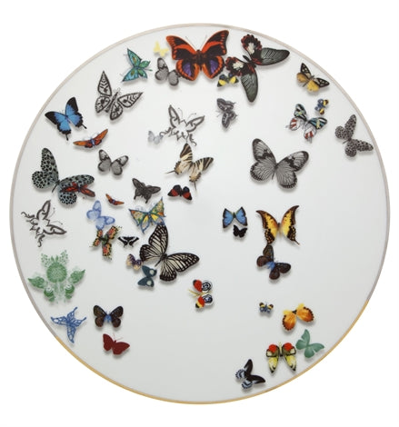 Butterfly Parade