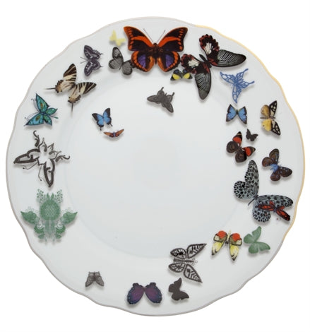 Butterfly Parade