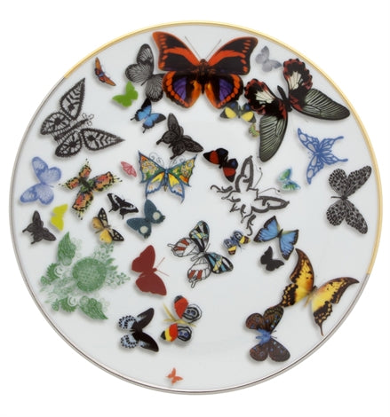 Butterfly Parade