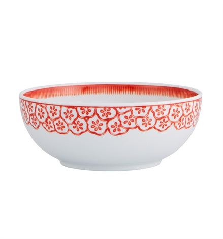 Coralina Cereal Bowl