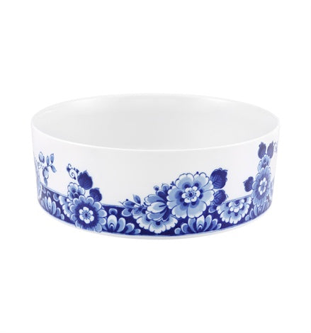 Blue Ming Salad Bowl