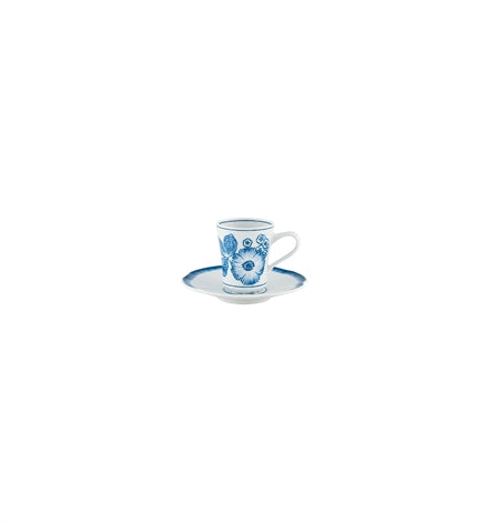 Coralina Blue | Details Panamá