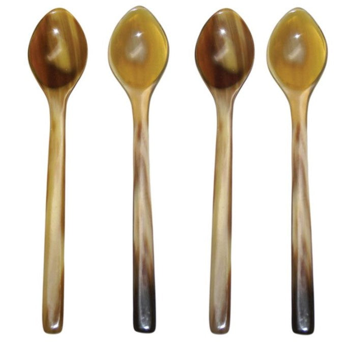 Horn Spoons M
