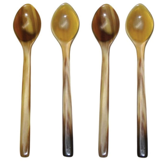 Horn Spoons M