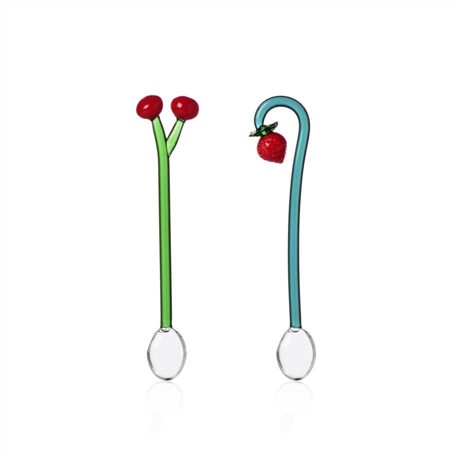 Fruits & Flowers Collection