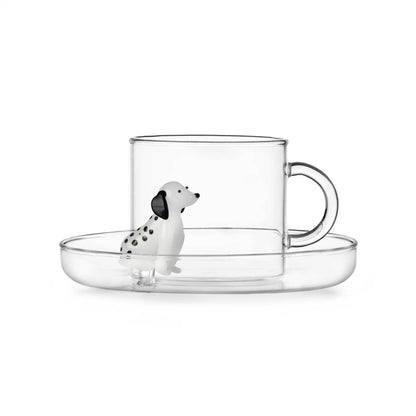Tea Cups & Sauce Dogs Collection | Details Panamá