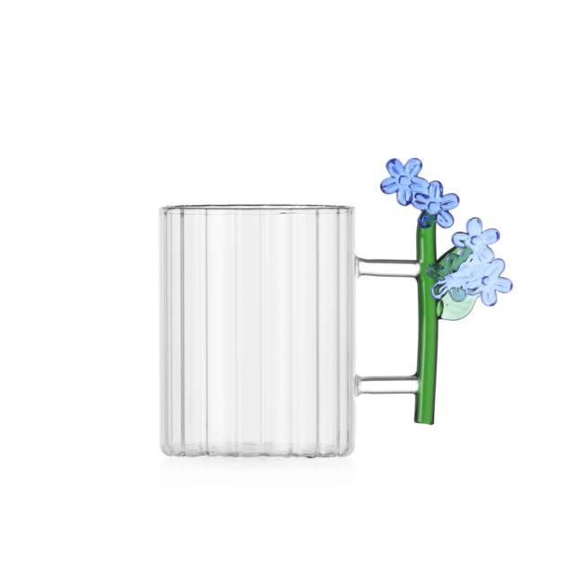 Botanica Mugs & Teapot Collection | Details Panamá
