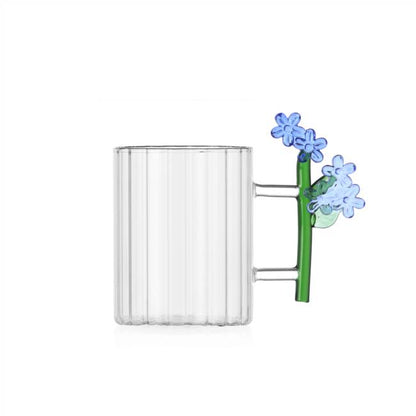 Botanica Mugs & Teapot Collection | Details Panamá
