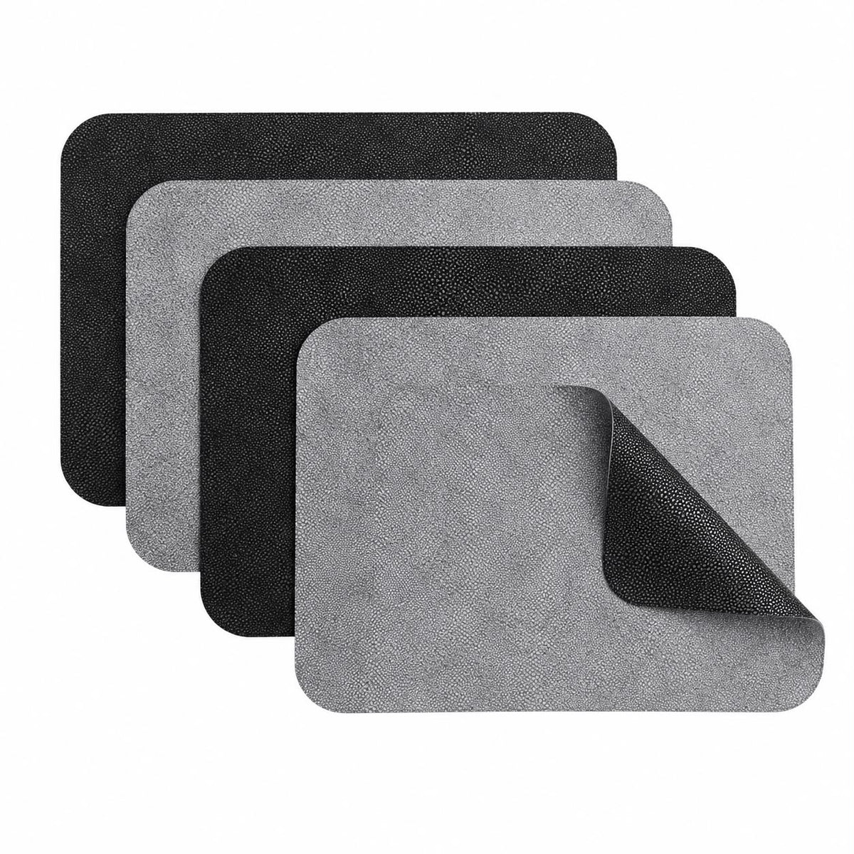 Rect Placemat With Round Corners | Details Panamá