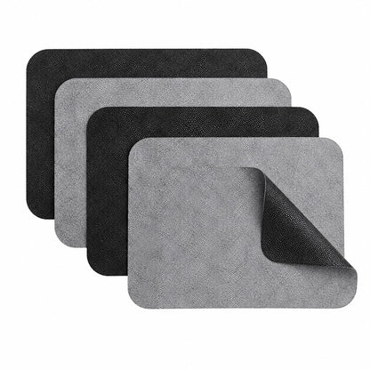 Rect Placemat With Round Corners | Details Panamá