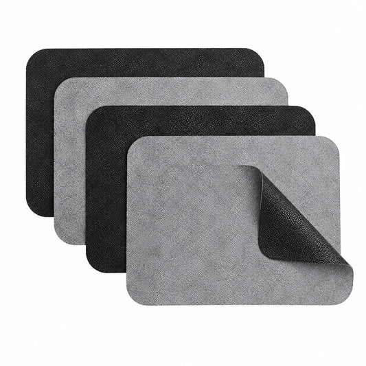 Rect Placemat With Round Corners