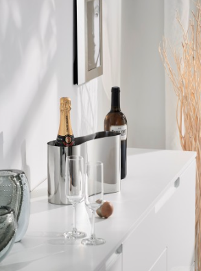 Valerie 2 Bottle Cooler