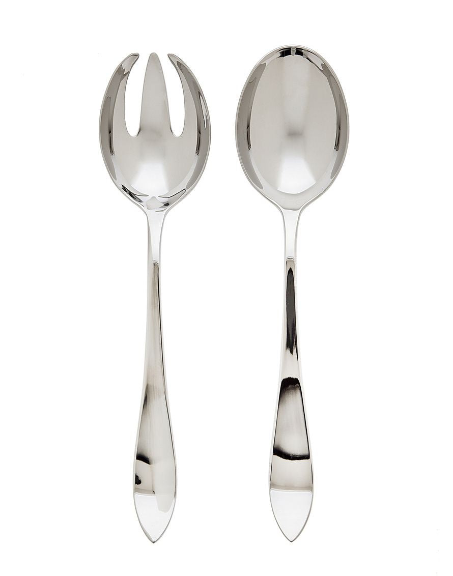 Contorno Salad Servers