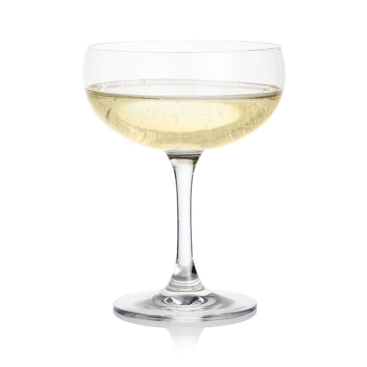 Champagne Coupe S/4