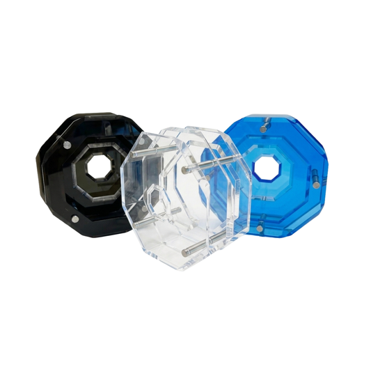 Small Octagonal