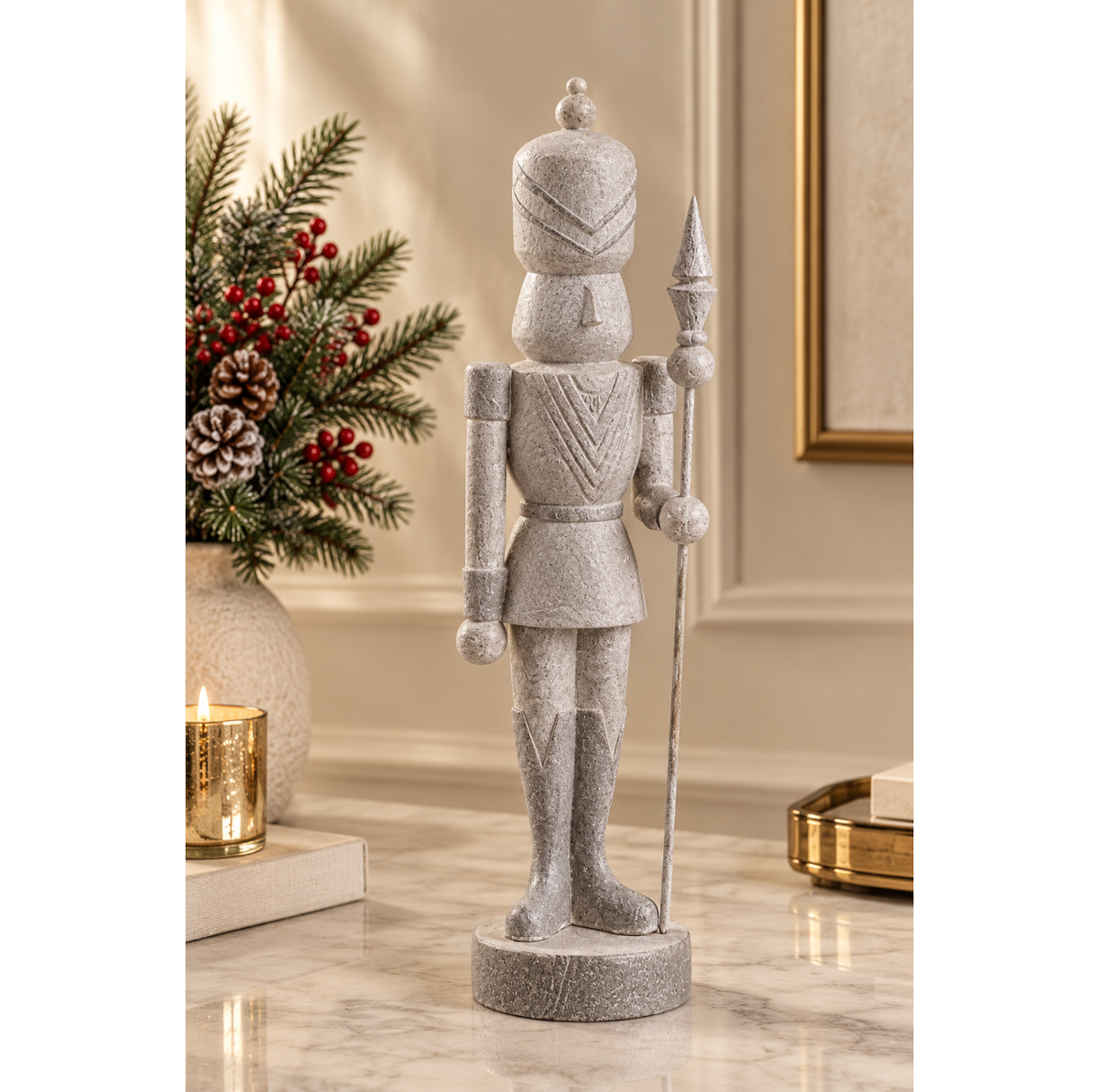 Nutcracker 15" | Details Panamá