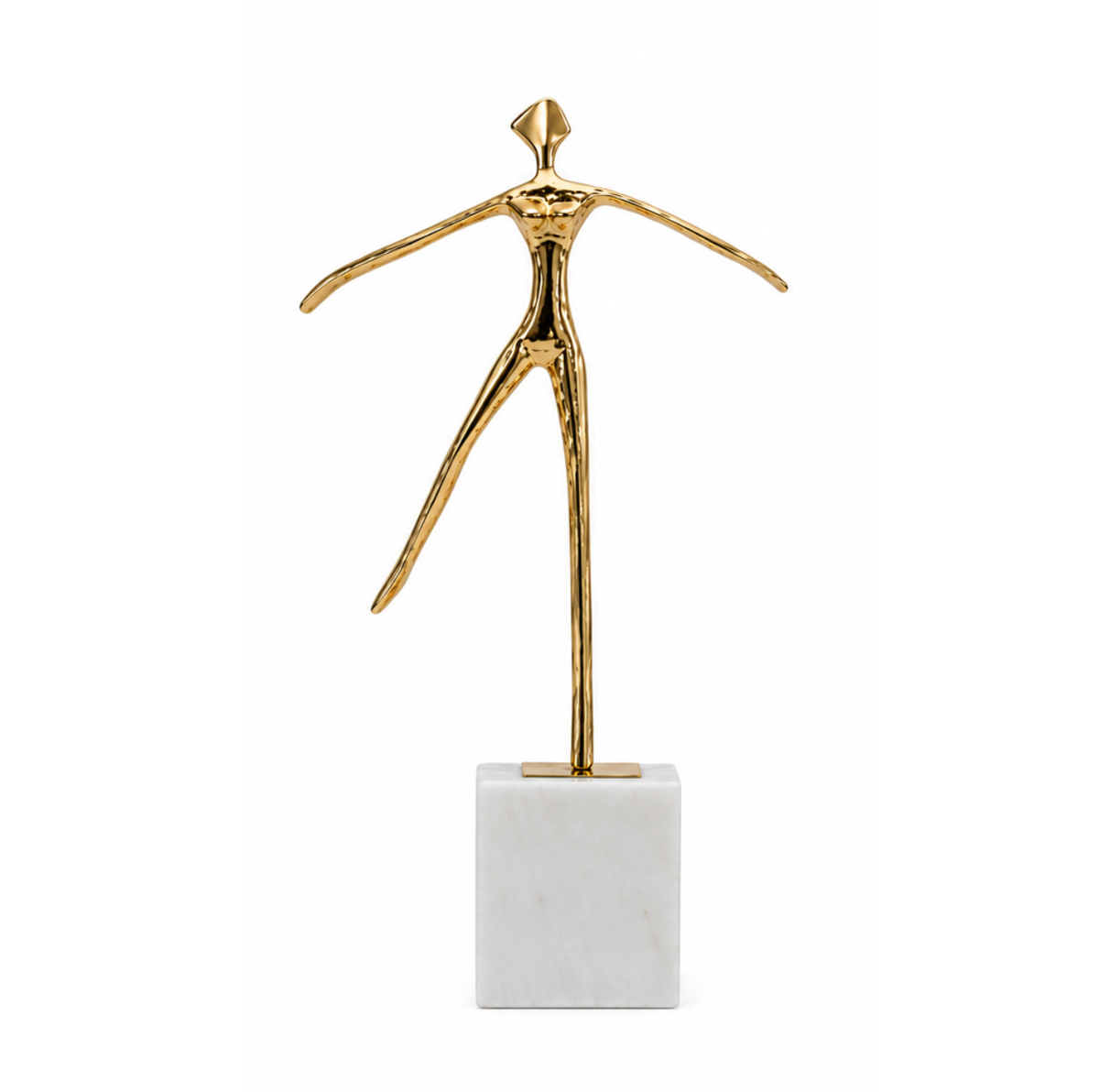 Artemis Dancing Statuary