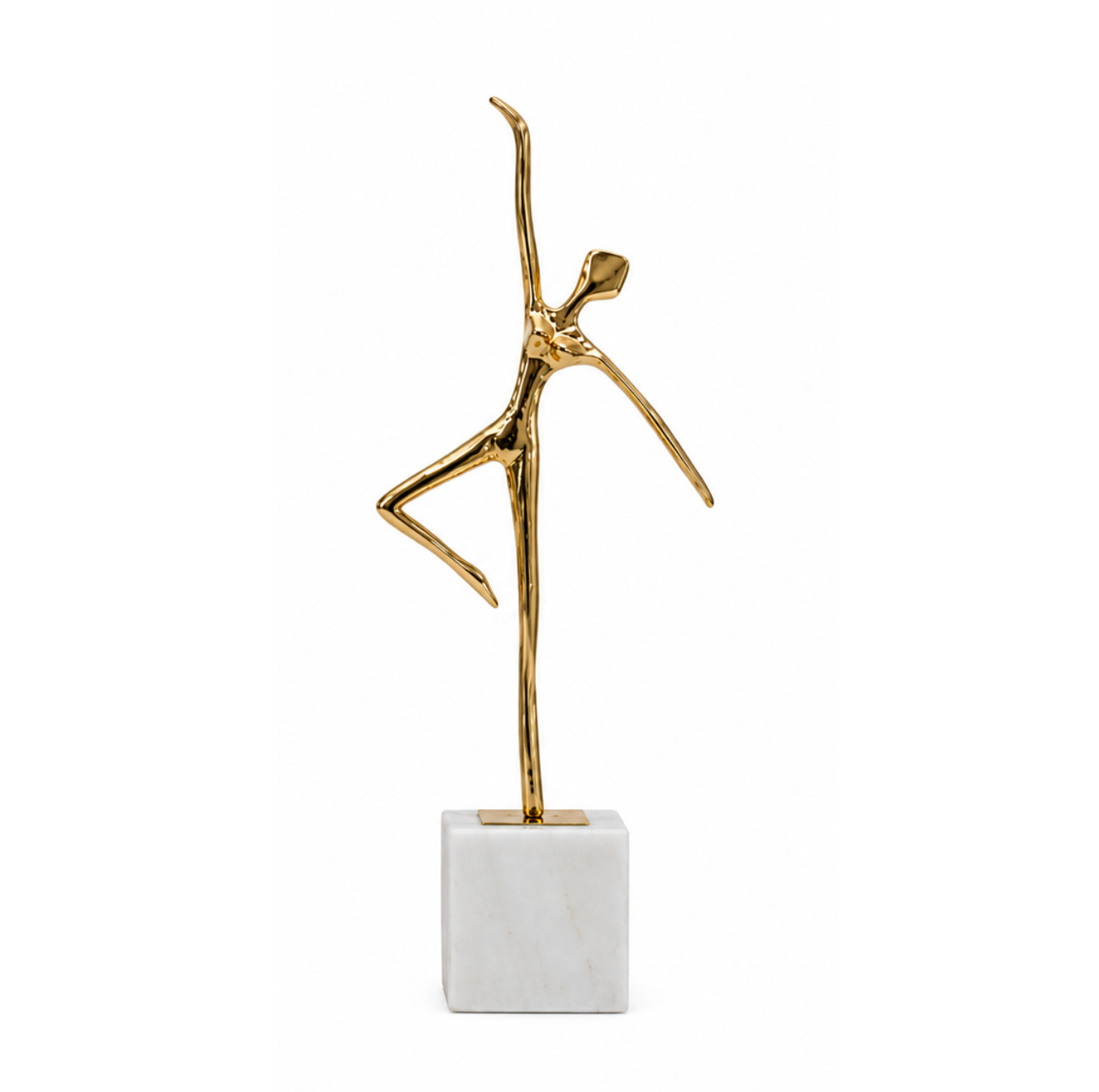 Artemis Dancing Statuary