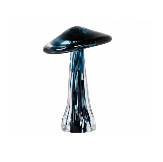 Mushroom Figures